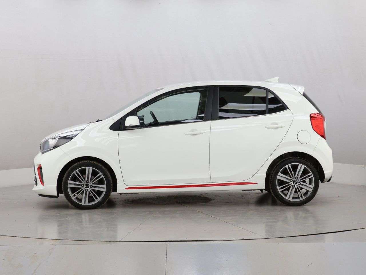 2019 KIA PICANTO 2019 KIA PICANTO
