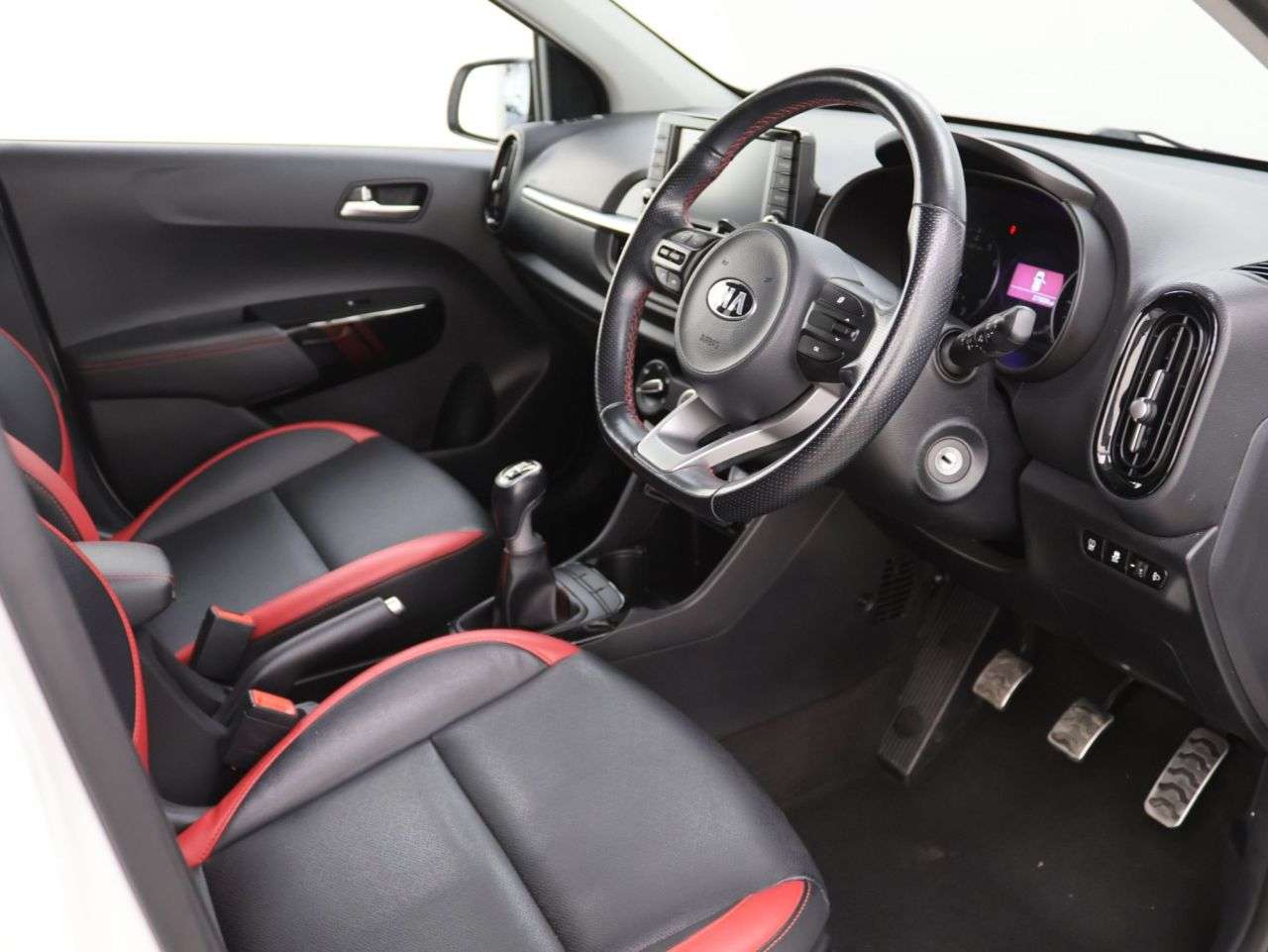 2019 KIA PICANTO 2019 KIA PICANTO