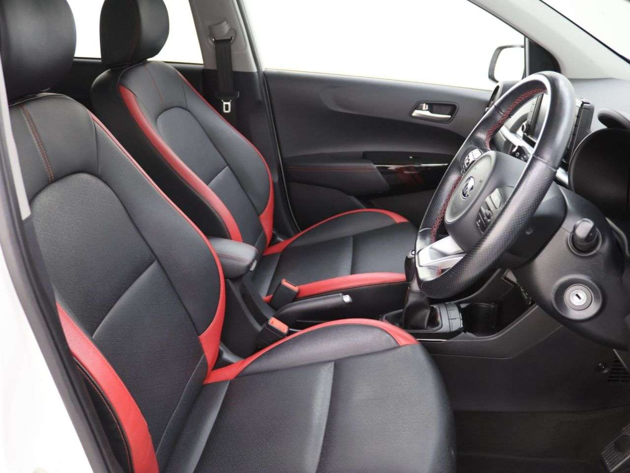 2019 KIA PICANTO 2019 KIA PICANTO