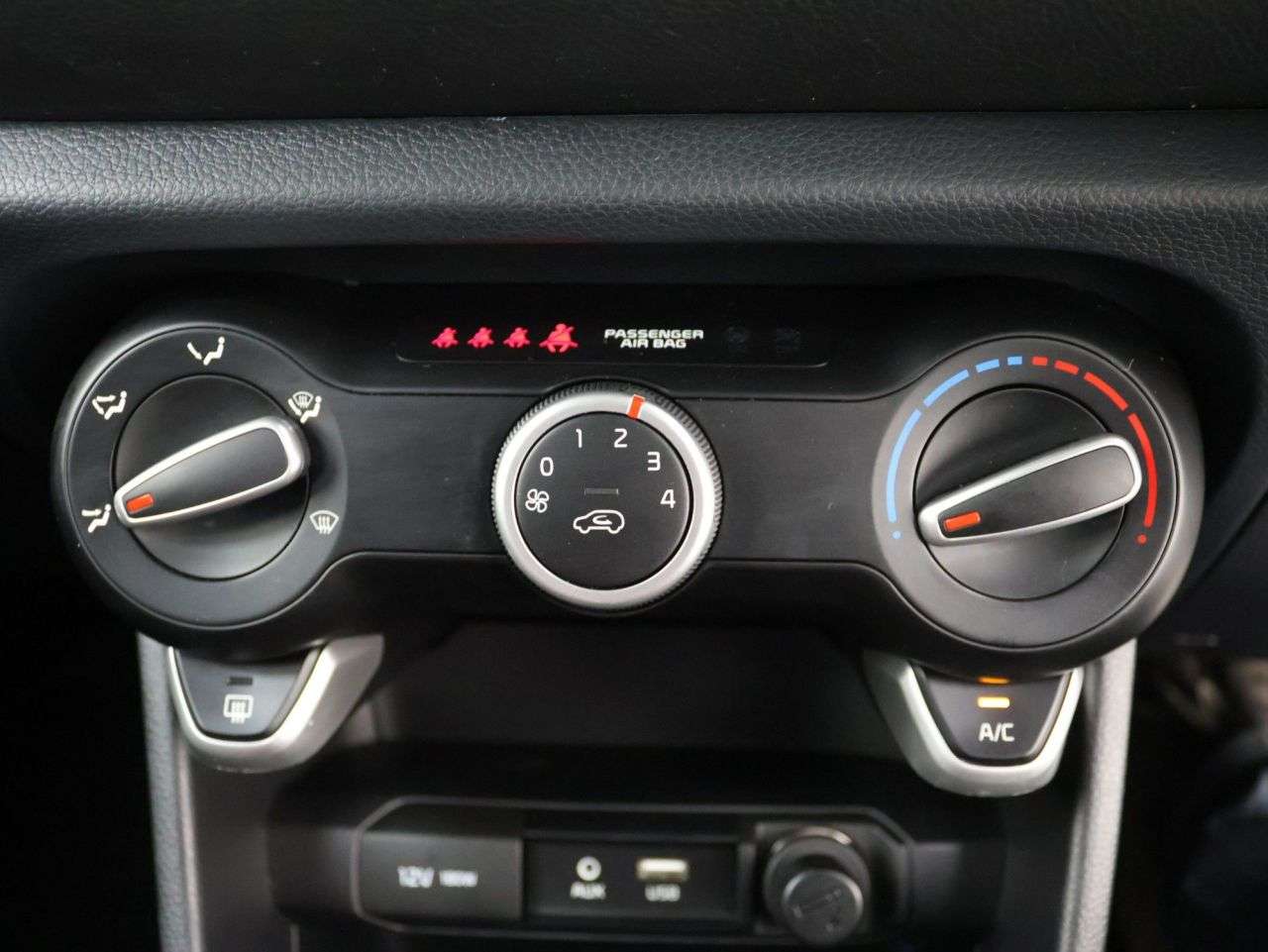 2019 KIA PICANTO 2019 KIA PICANTO