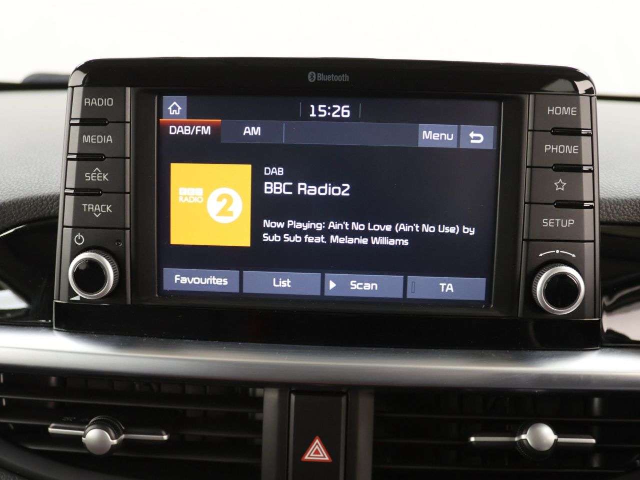 2019 KIA PICANTO 2019 KIA PICANTO