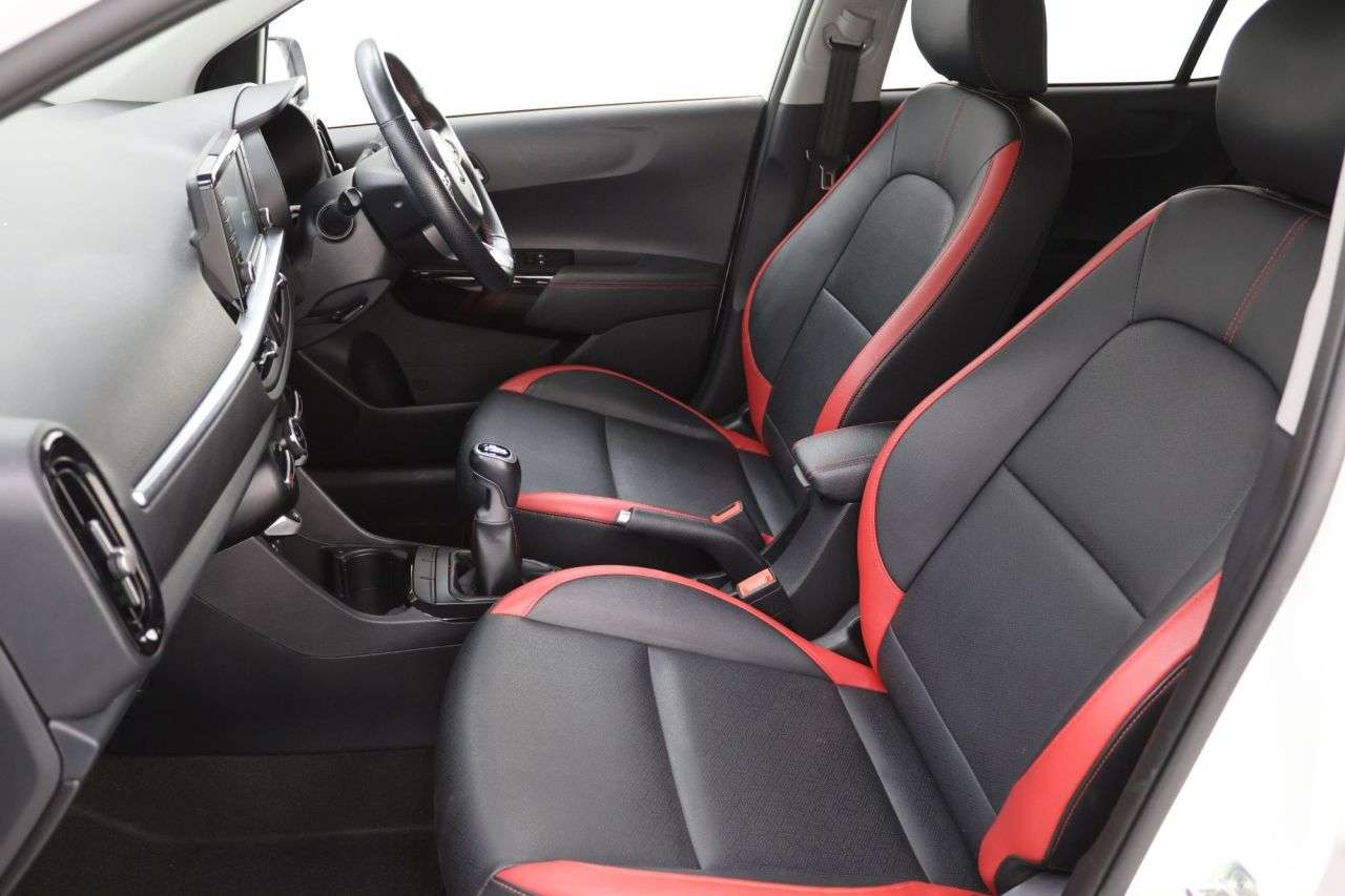 2019 KIA PICANTO 2019 KIA PICANTO