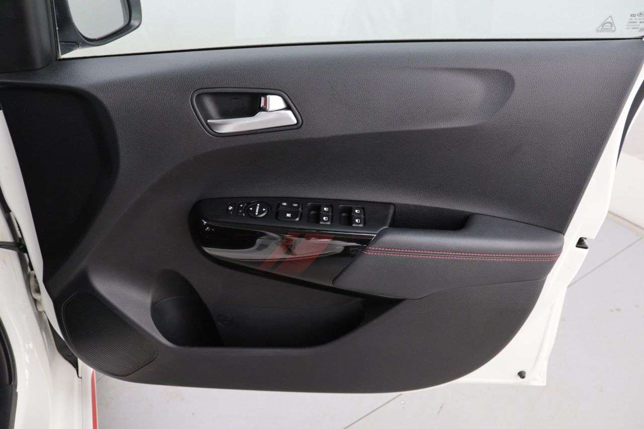 2019 KIA PICANTO 2019 KIA PICANTO