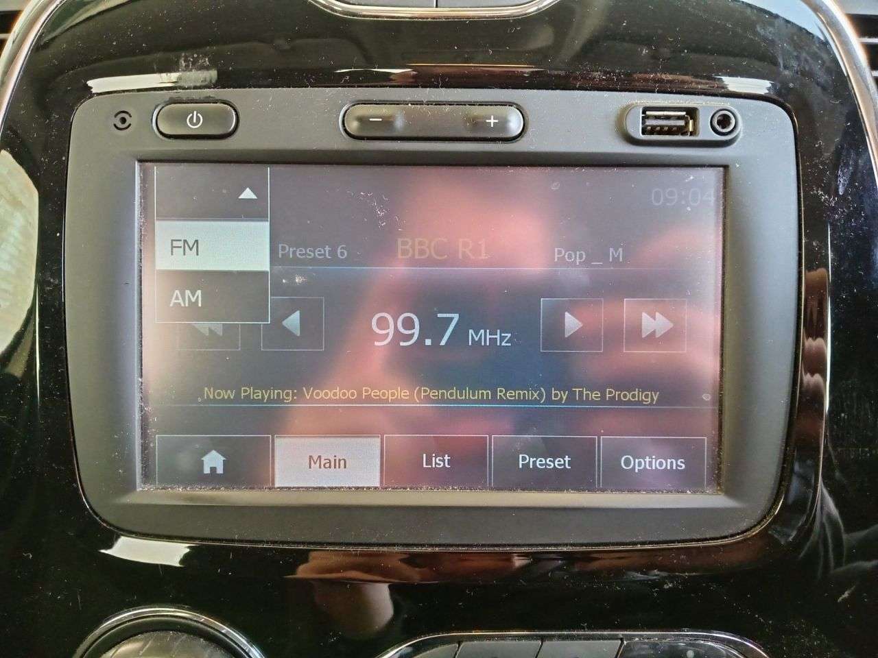 2015 RENAULT CAPTUR 2015 RENAULT CAPTUR