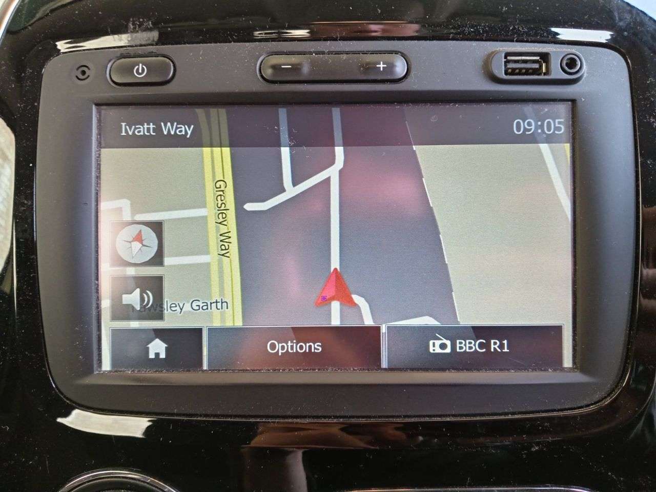 2015 RENAULT CAPTUR 2015 RENAULT CAPTUR