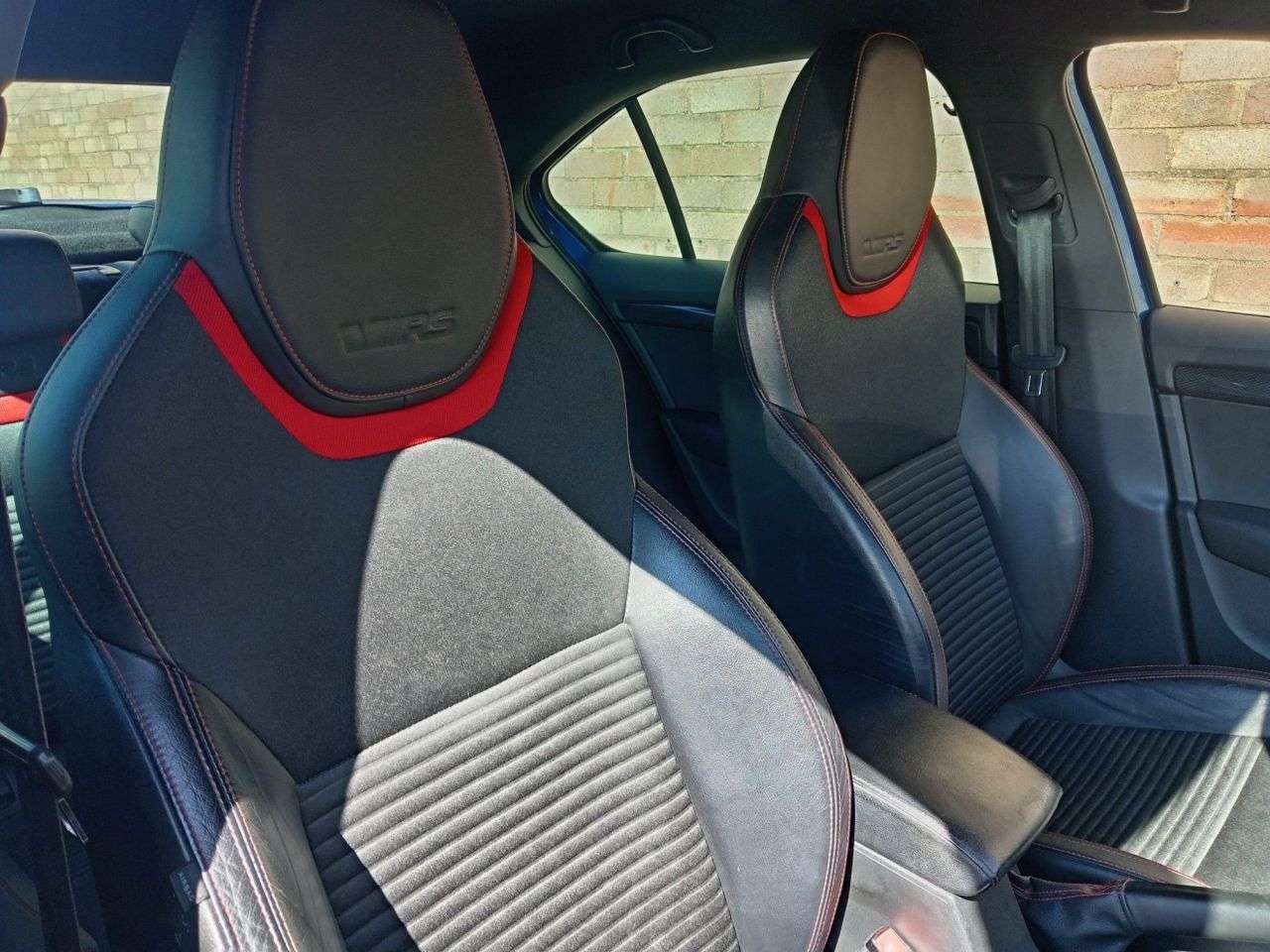 2016 SKODA OCTAVIA 2016 SKODA OCTAVIA