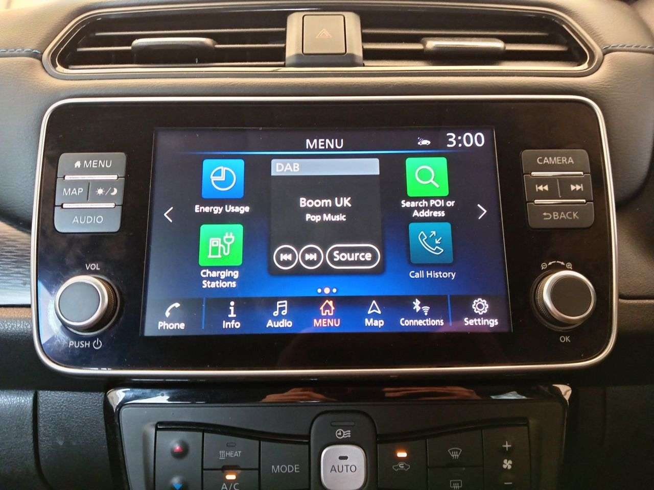 2020 NISSAN LEAF 2020 NISSAN LEAF