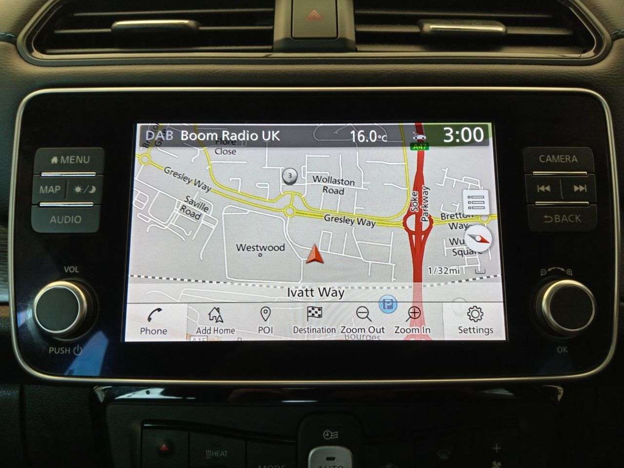 2020 NISSAN LEAF 2020 NISSAN LEAF