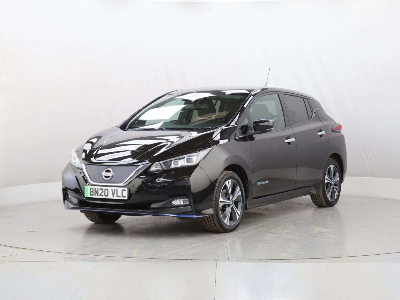 2020 NISSAN LEAF 2020 NISSAN LEAF