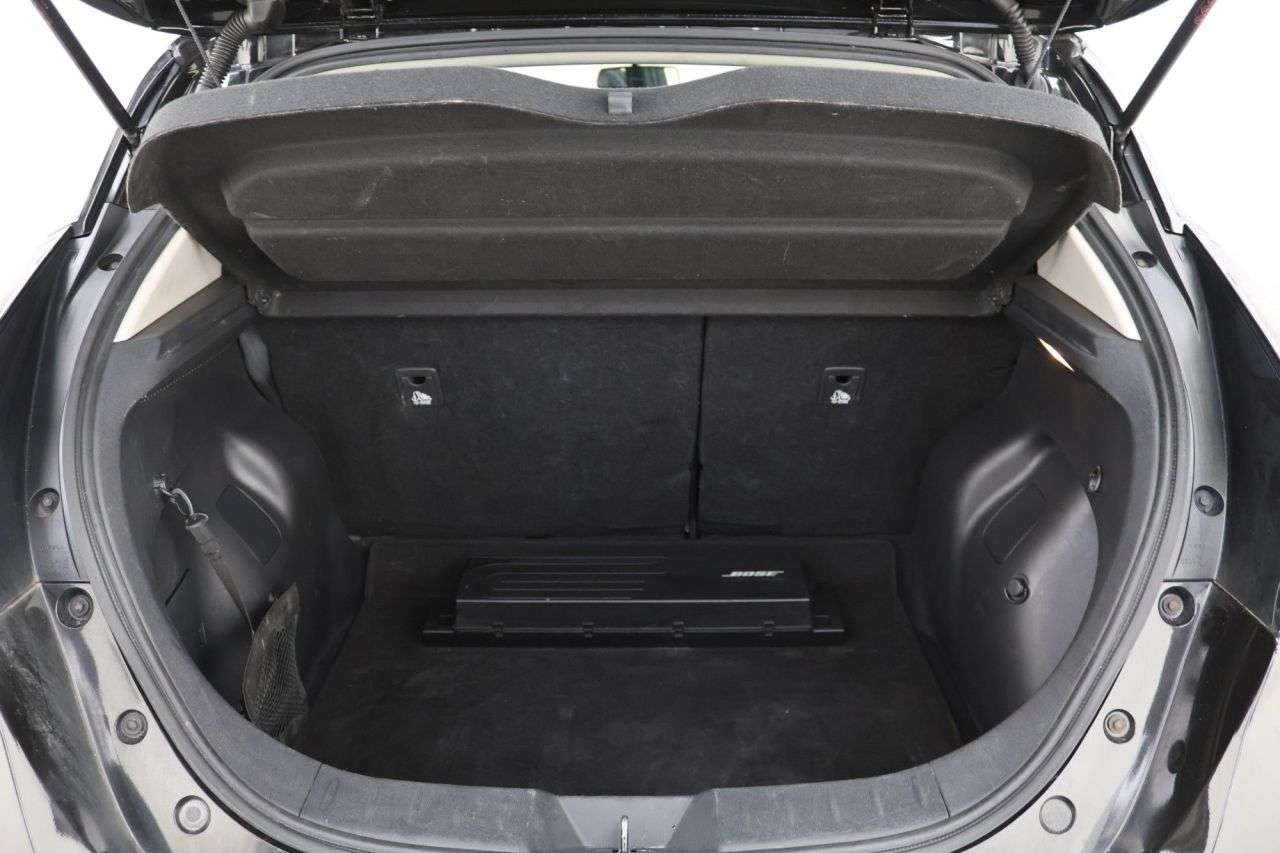 2020 NISSAN LEAF 2020 NISSAN LEAF
