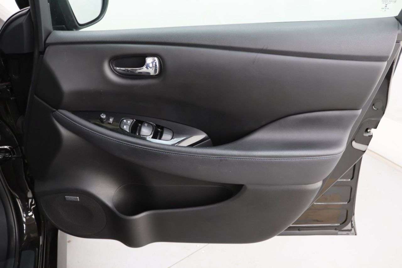 2020 NISSAN LEAF 2020 NISSAN LEAF