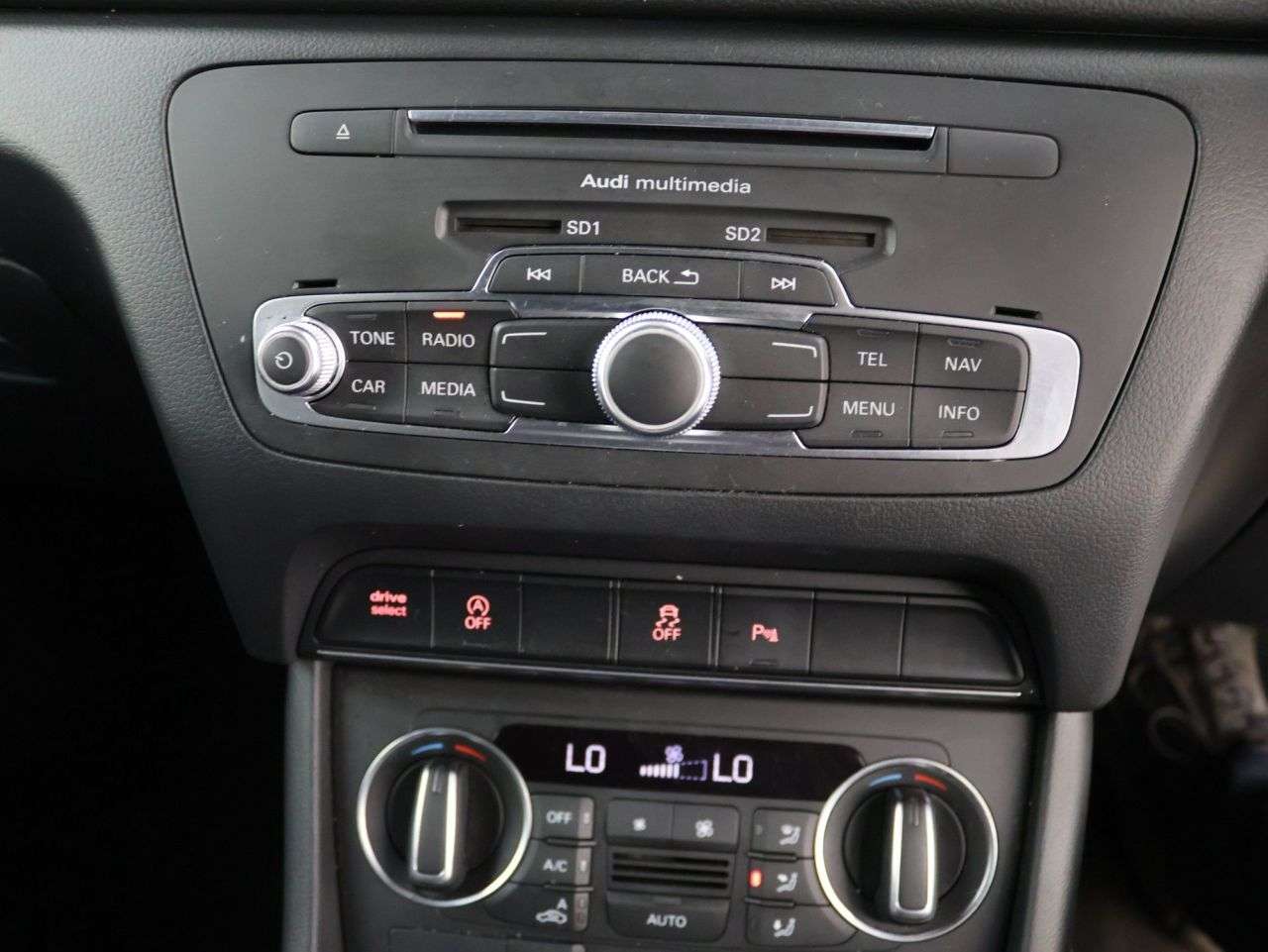 2018 AUDI Q3 2018 AUDI Q3