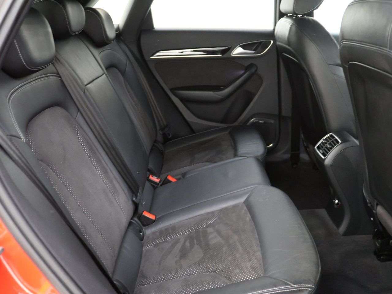 2018 AUDI Q3 2018 AUDI Q3