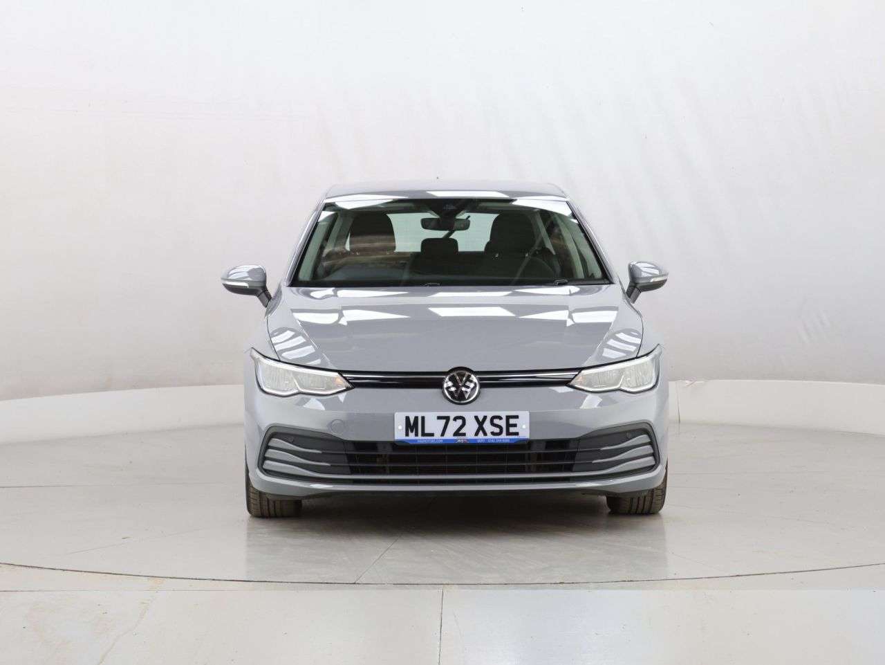 A 2022 VOLKSWAGEN GOLF 1.5 TSI Life Hatchback 5dr Petrol Manual Euro 6 (s/s) (130 ps) A 2022 VOLKSWAGEN GOLF 1.5 TSI Life Hatchback 5dr Petrol Manual Euro 6 (s/s) (130 ps)
