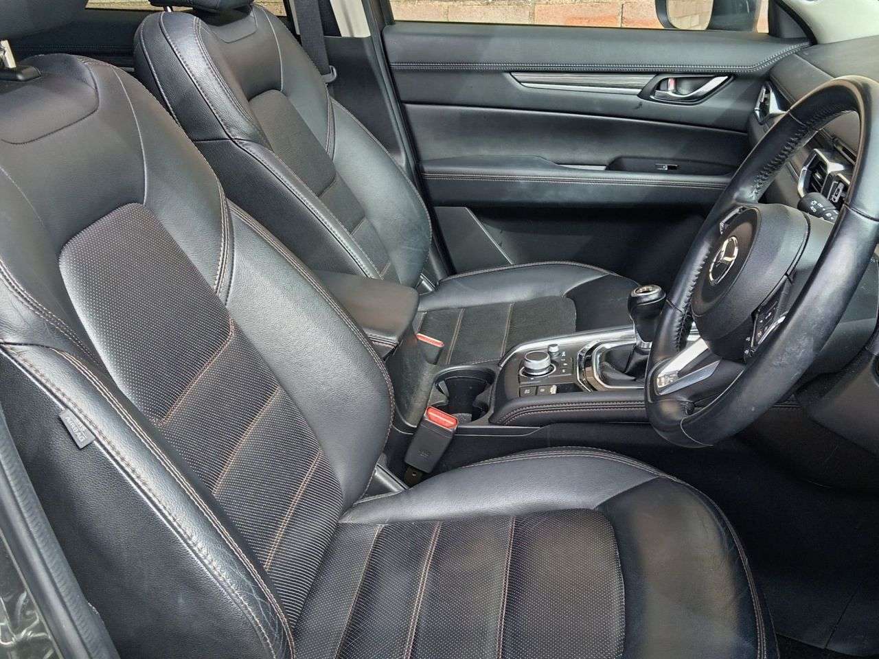 2020 MAZDA CX-5 2020 MAZDA CX-5