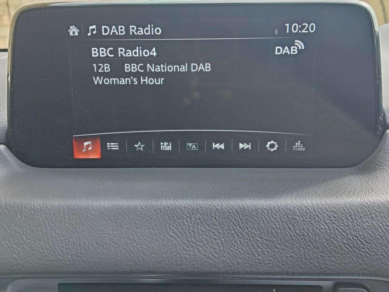 2020 MAZDA CX-5 2020 MAZDA CX-5