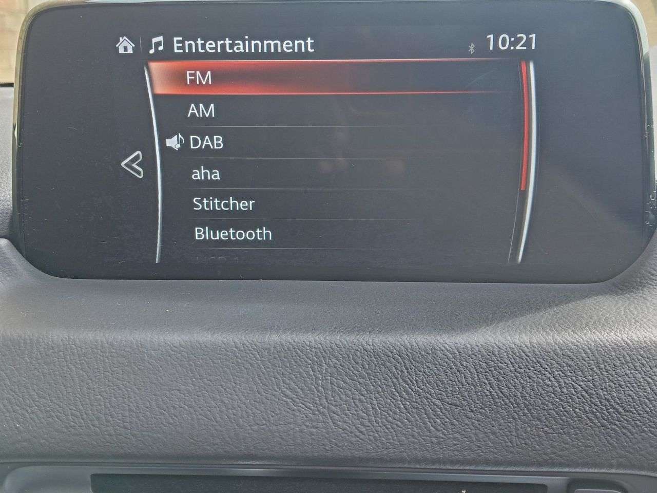 2020 MAZDA CX-5 2020 MAZDA CX-5