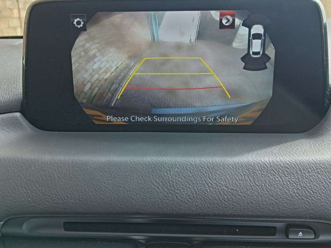 A 2020 MAZDA CX-5 2.0 SKYACTIV-G Sport SUV 5dr Petrol Manual Euro 6 (s/s) (165 ps) A 2020 MAZDA CX-5 2.0 SKYACTIV-G Sport SUV 5dr Petrol Manual Euro 6 (s/s) (165 ps)