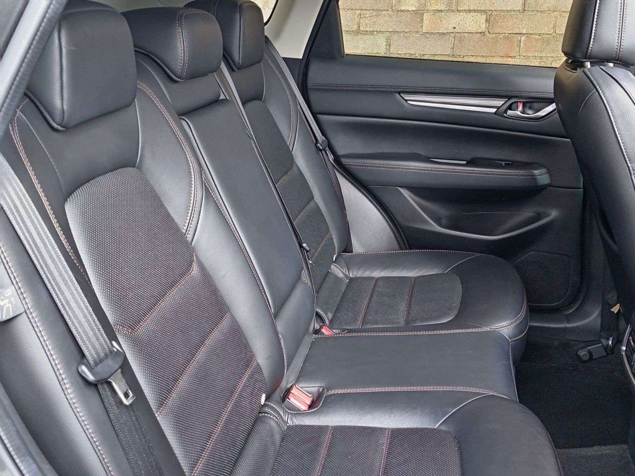 2020 MAZDA CX-5 2020 MAZDA CX-5