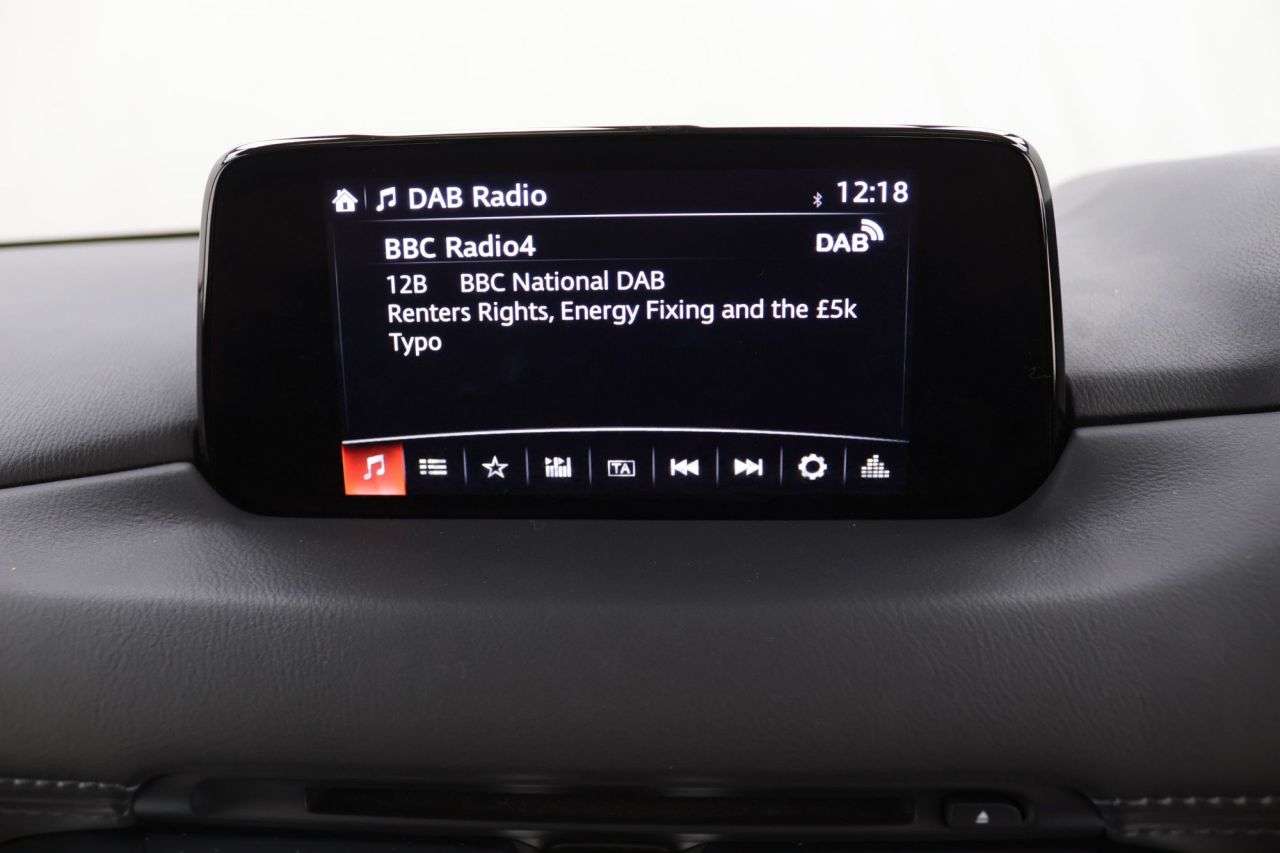 2020 MAZDA CX-5 2020 MAZDA CX-5