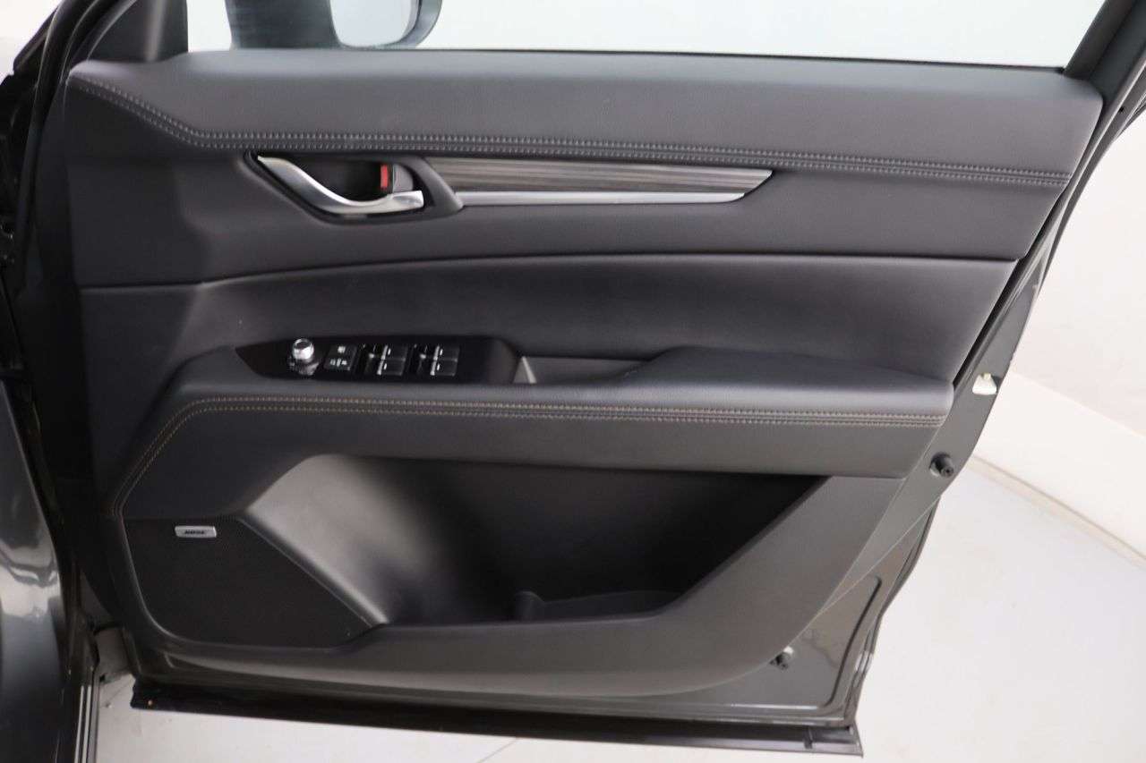 2020 MAZDA CX-5 2020 MAZDA CX-5