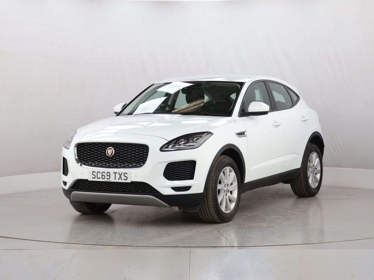 2020 JAGUAR E-PACE 2020 JAGUAR E-PACE