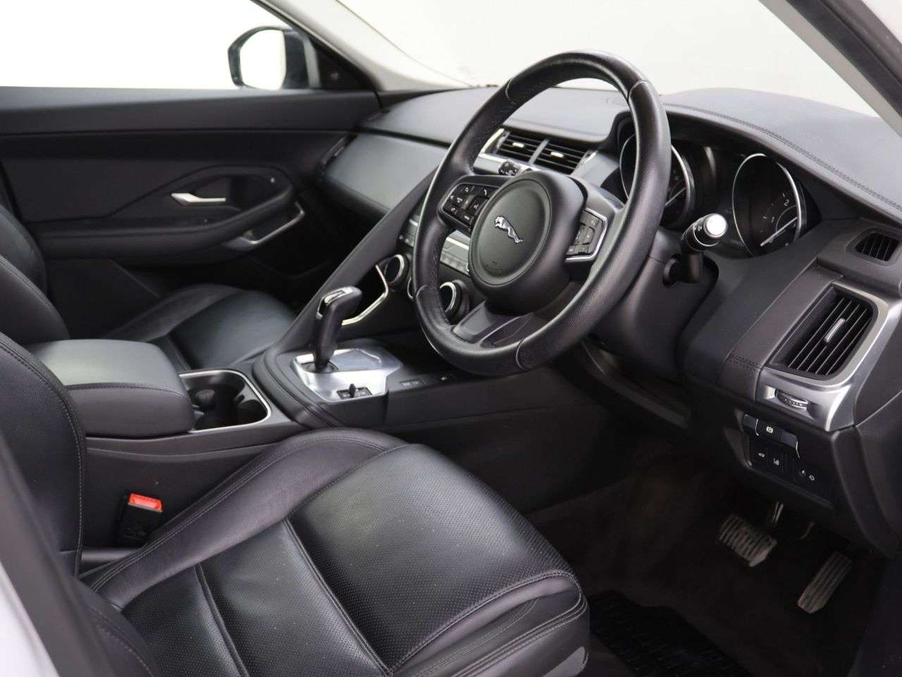 2020 JAGUAR E-PACE 2020 JAGUAR E-PACE