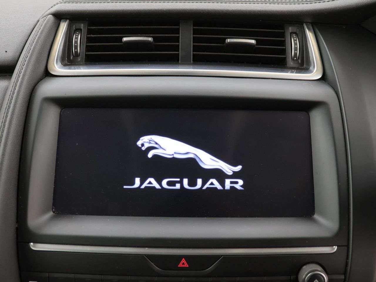 2020 JAGUAR E-PACE 2020 JAGUAR E-PACE