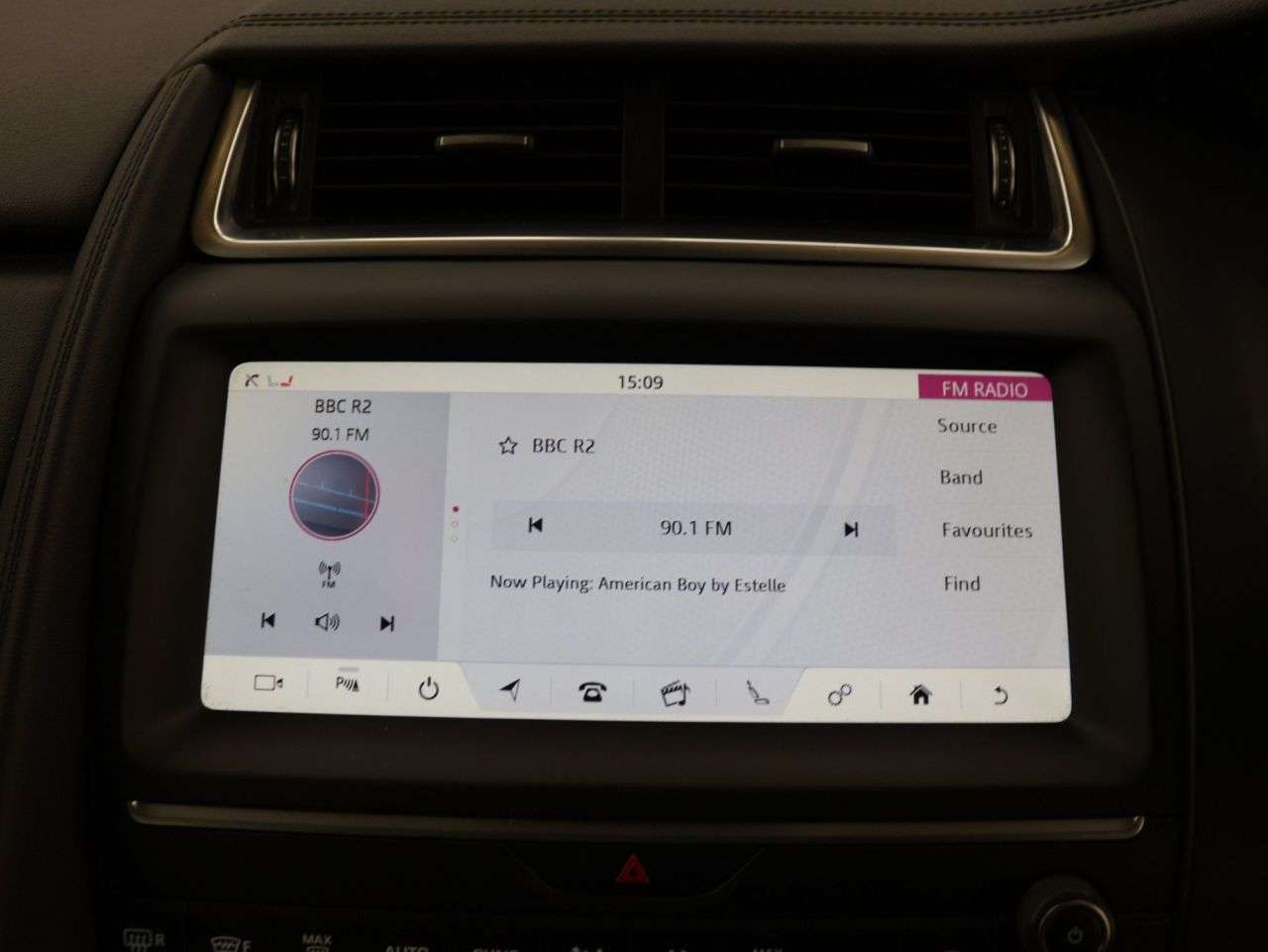 2020 JAGUAR E-PACE 2020 JAGUAR E-PACE