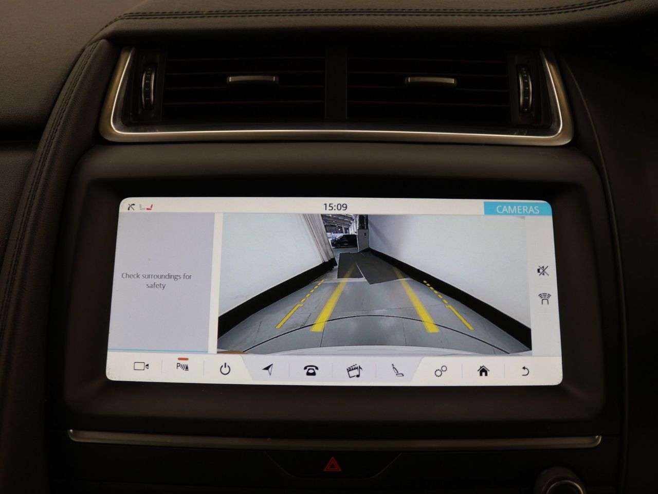 2020 JAGUAR E-PACE 2020 JAGUAR E-PACE