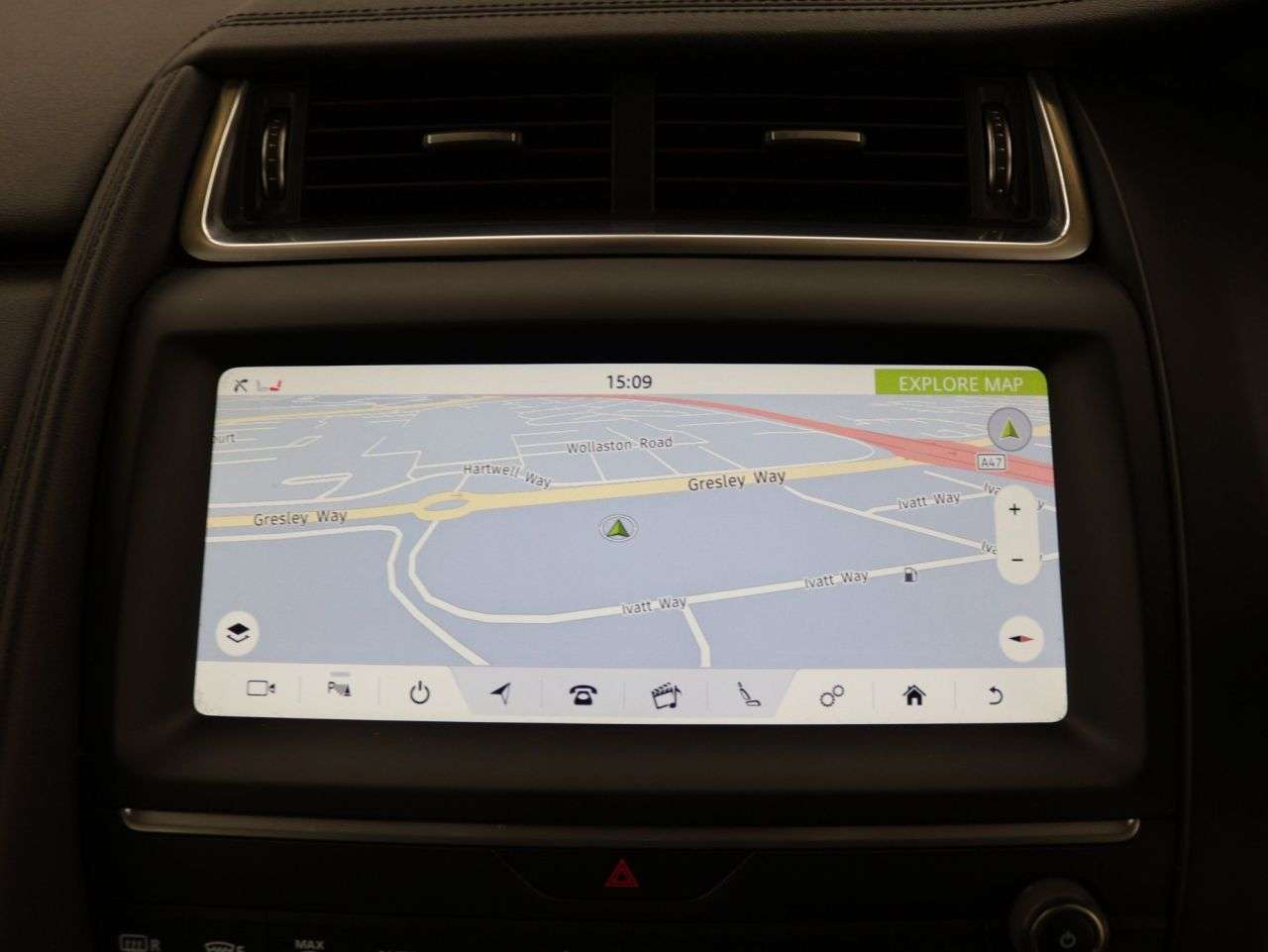 2020 JAGUAR E-PACE 2020 JAGUAR E-PACE