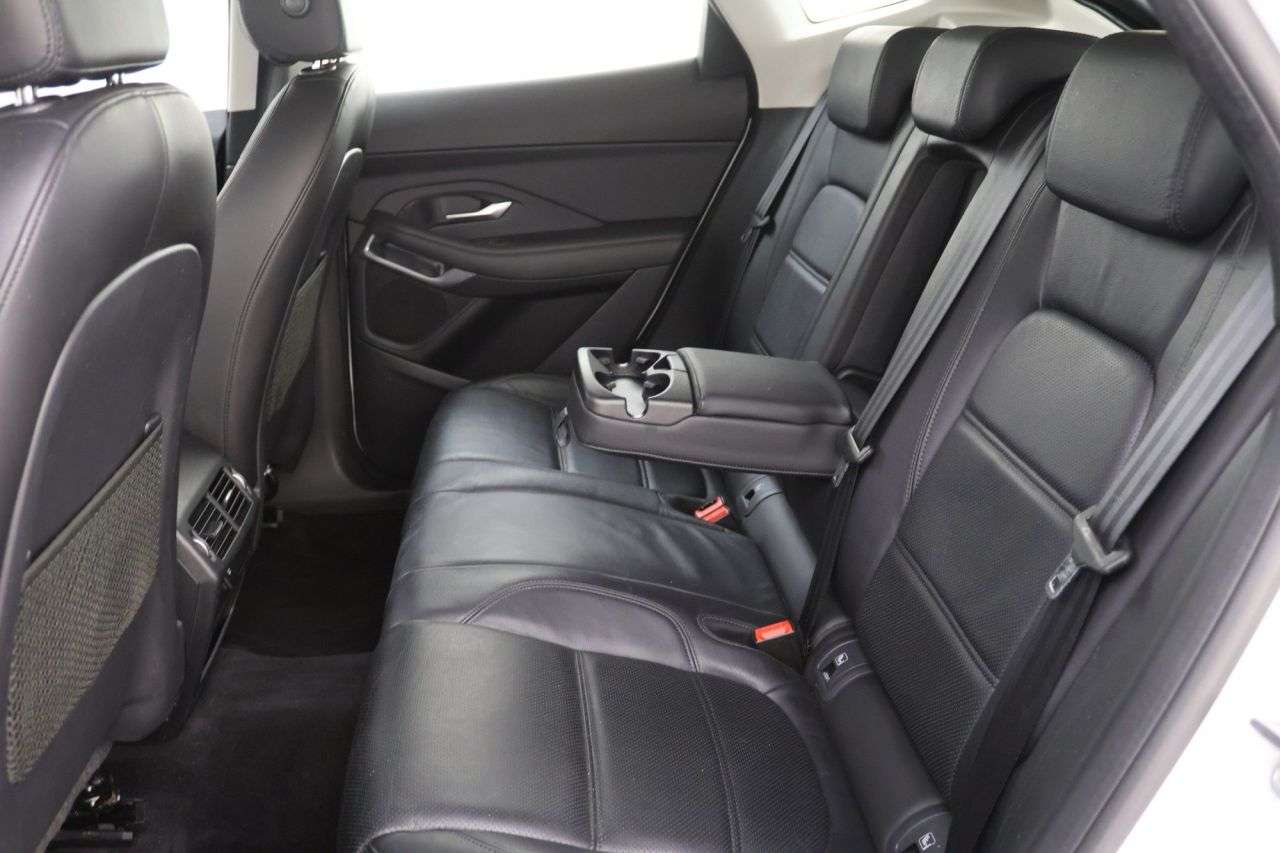 2020 JAGUAR E-PACE 2020 JAGUAR E-PACE