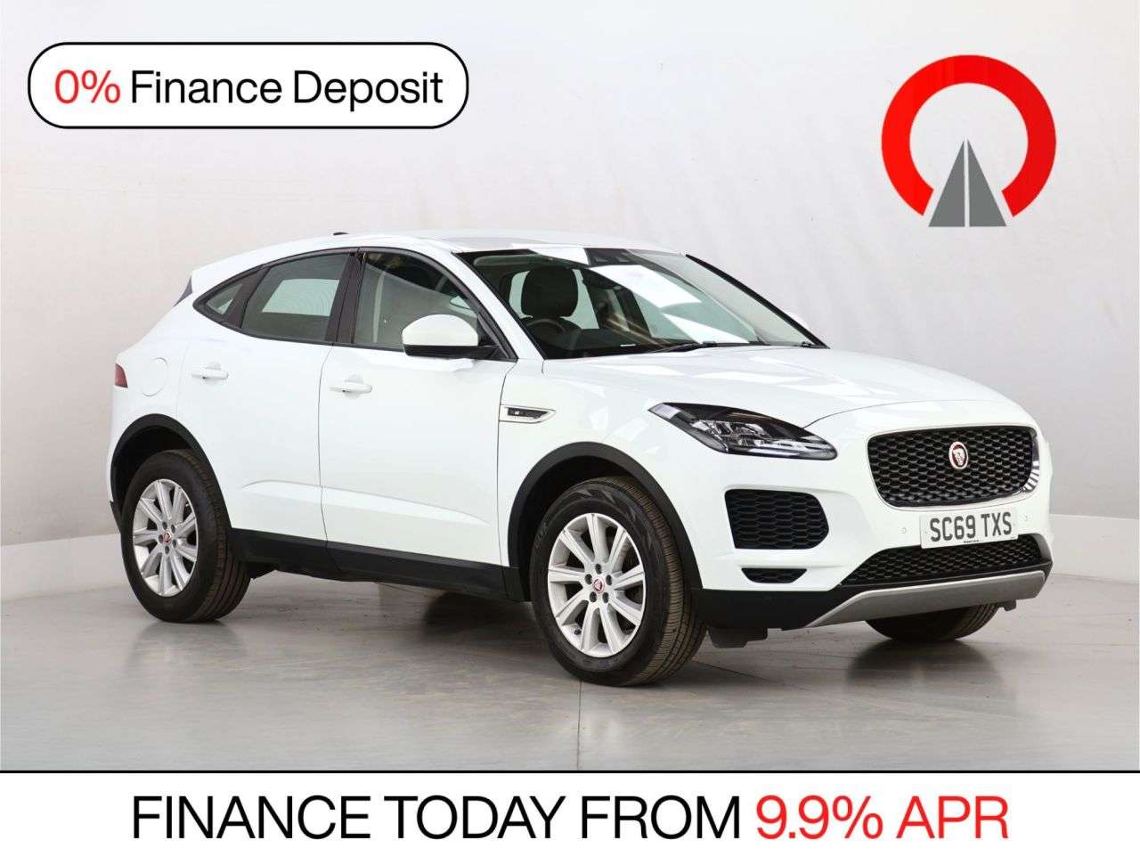 A 2020 JAGUAR E-PACE 2.0 D150 S SUV 5dr Diesel Auto AWD Euro 6 (s/s) (150 ps) A 2020 JAGUAR E-PACE 2.0 D150 S SUV 5dr Diesel Auto AWD Euro 6 (s/s) (150 ps)