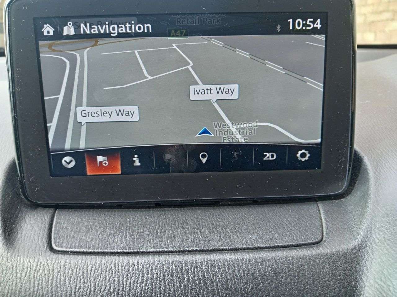 2019 MAZDA MAZDA2 2019 MAZDA MAZDA2