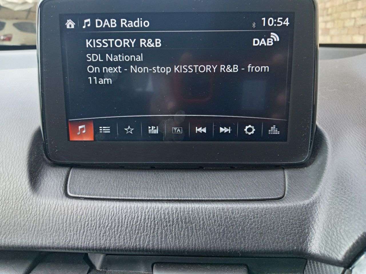 2019 MAZDA MAZDA2 2019 MAZDA MAZDA2