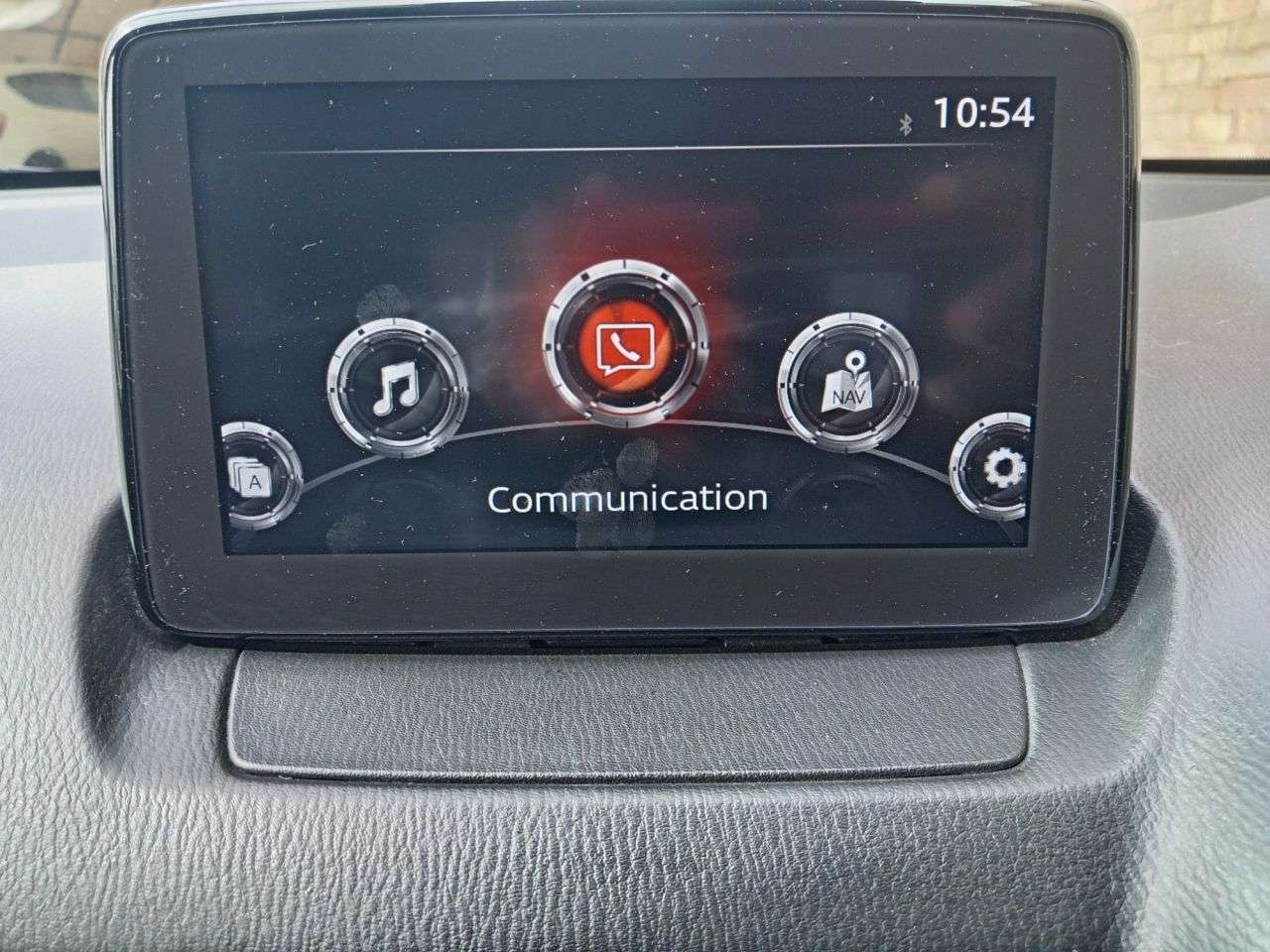 2019 MAZDA MAZDA2 2019 MAZDA MAZDA2