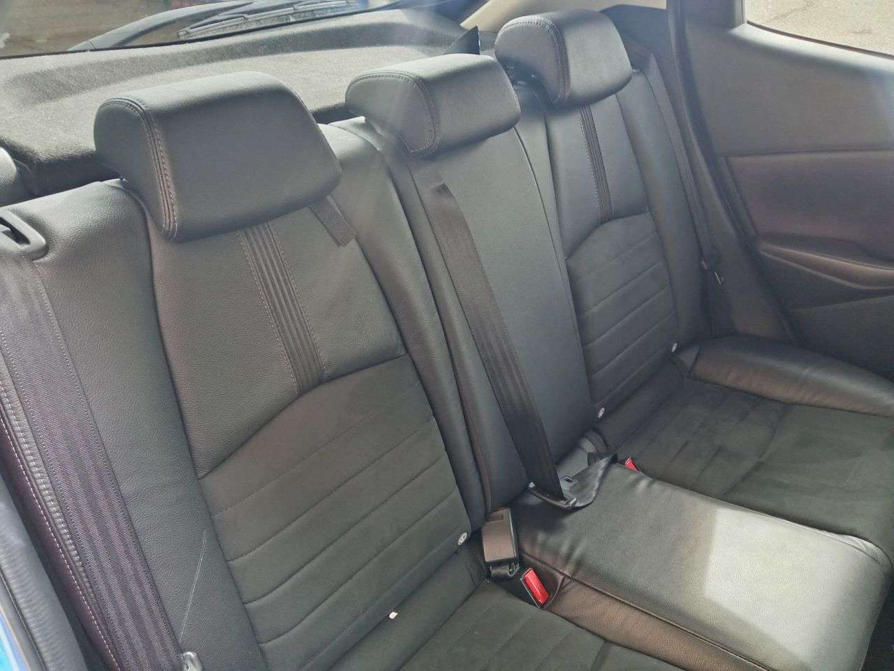 2019 MAZDA MAZDA2 2019 MAZDA MAZDA2