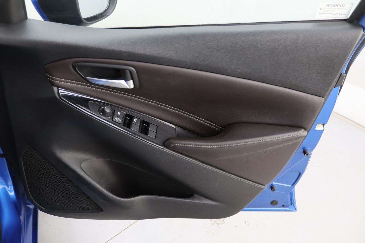 2019 MAZDA MAZDA2 2019 MAZDA MAZDA2