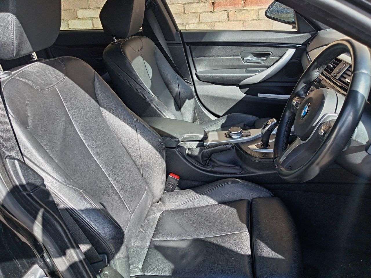 2019 BMW 4 SERIES GRAN COUPE 2019 BMW 4 SERIES GRAN COUPE