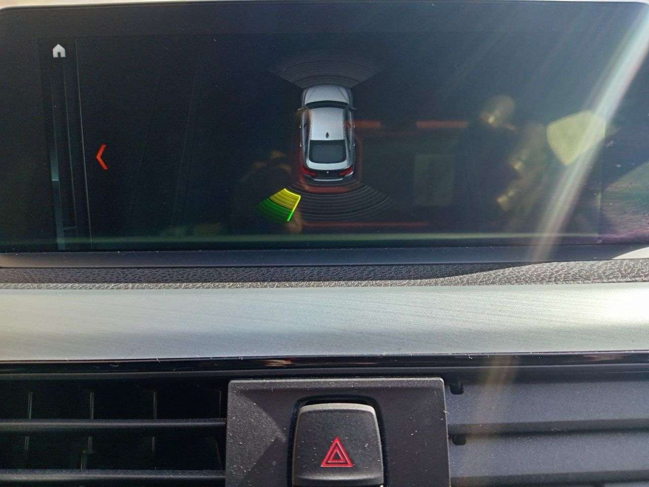 2019 BMW 4 SERIES GRAN COUPE 2019 BMW 4 SERIES GRAN COUPE