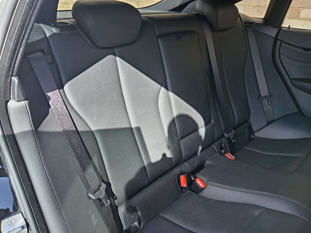 2019 BMW 4 SERIES GRAN COUPE 2019 BMW 4 SERIES GRAN COUPE