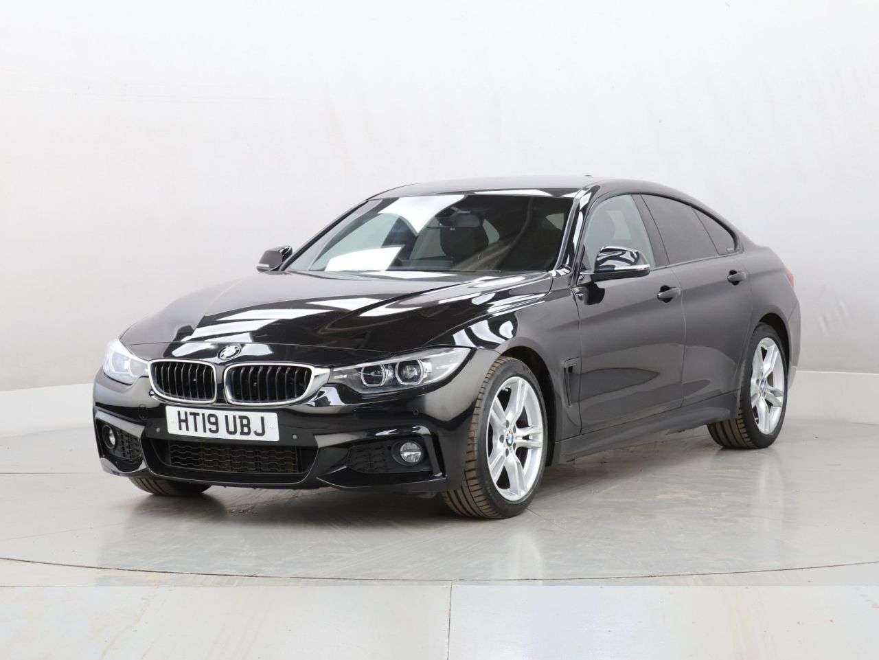 2019 BMW 4 SERIES GRAN COUPE 2019 BMW 4 SERIES GRAN COUPE