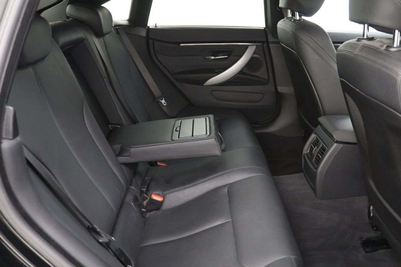 2019 BMW 4 SERIES GRAN COUPE 2019 BMW 4 SERIES GRAN COUPE