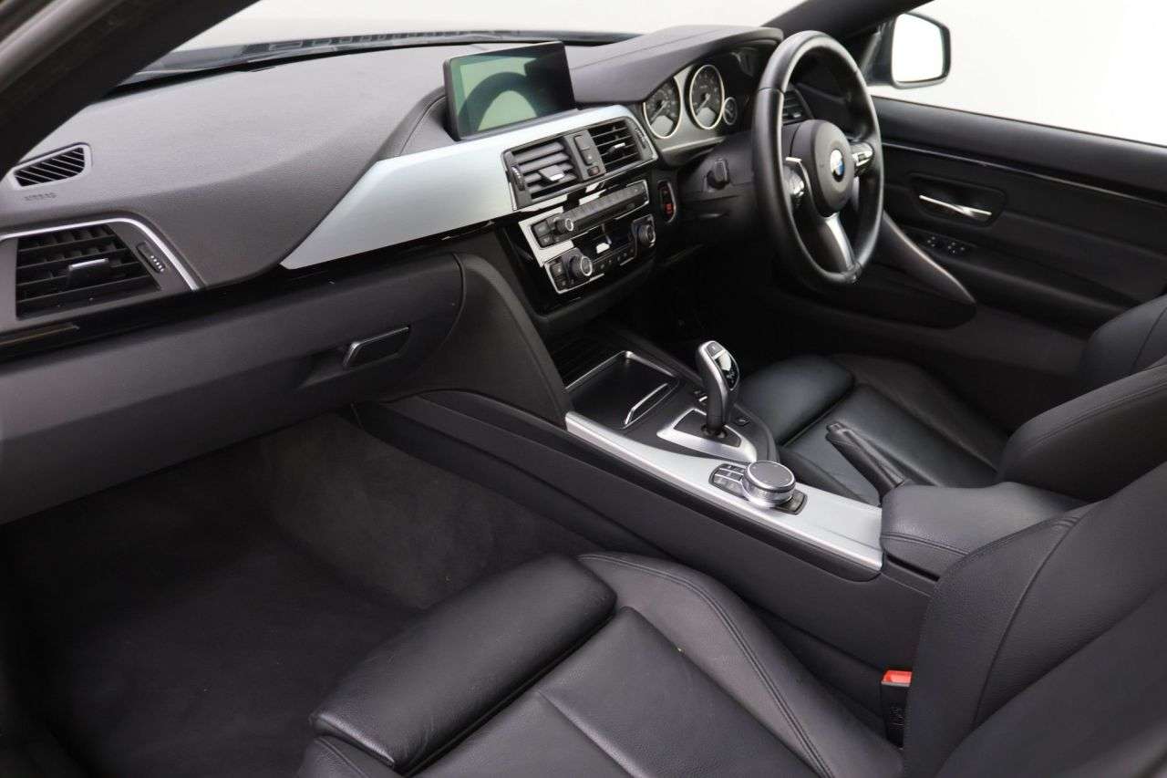 2019 BMW 4 SERIES GRAN COUPE 2019 BMW 4 SERIES GRAN COUPE