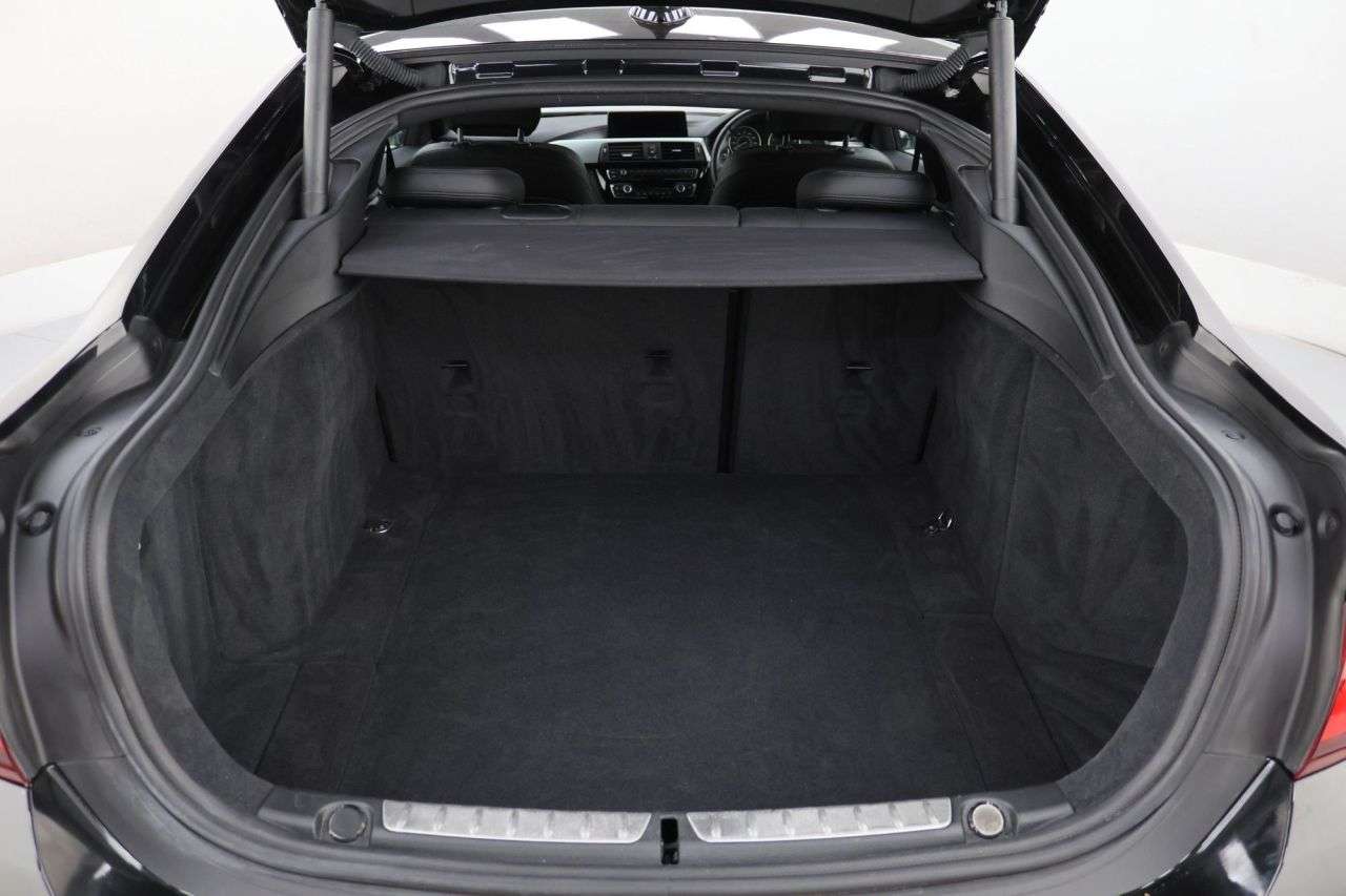 2019 BMW 4 SERIES GRAN COUPE 2019 BMW 4 SERIES GRAN COUPE