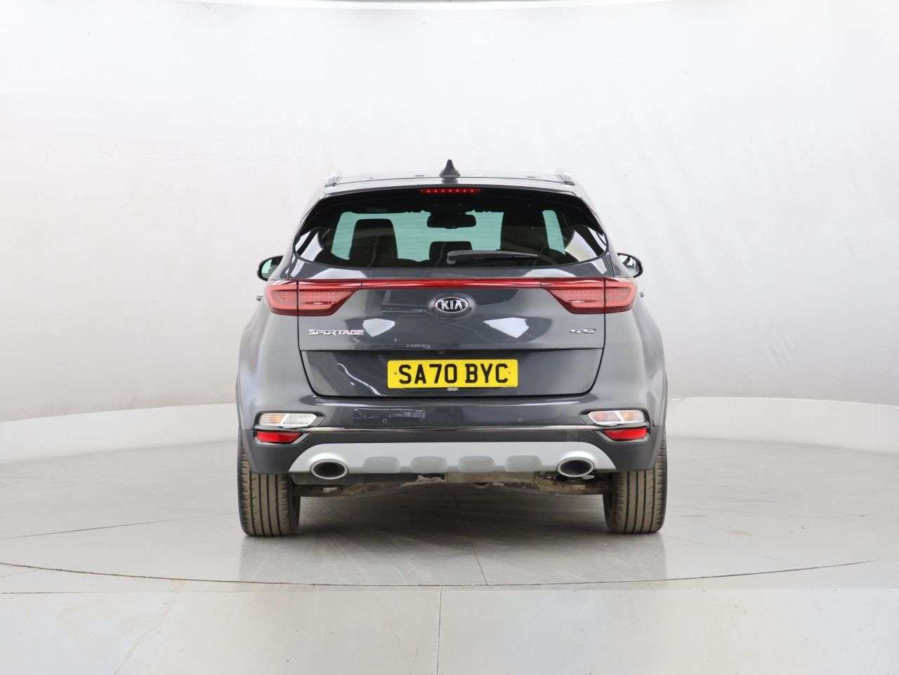 2021 KIA SPORTAGE 2021 KIA SPORTAGE