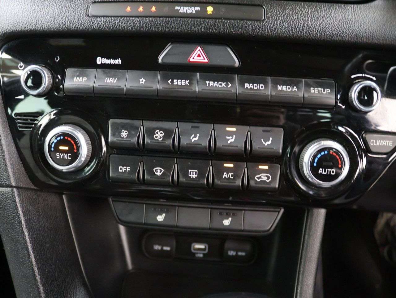 2021 KIA SPORTAGE 2021 KIA SPORTAGE