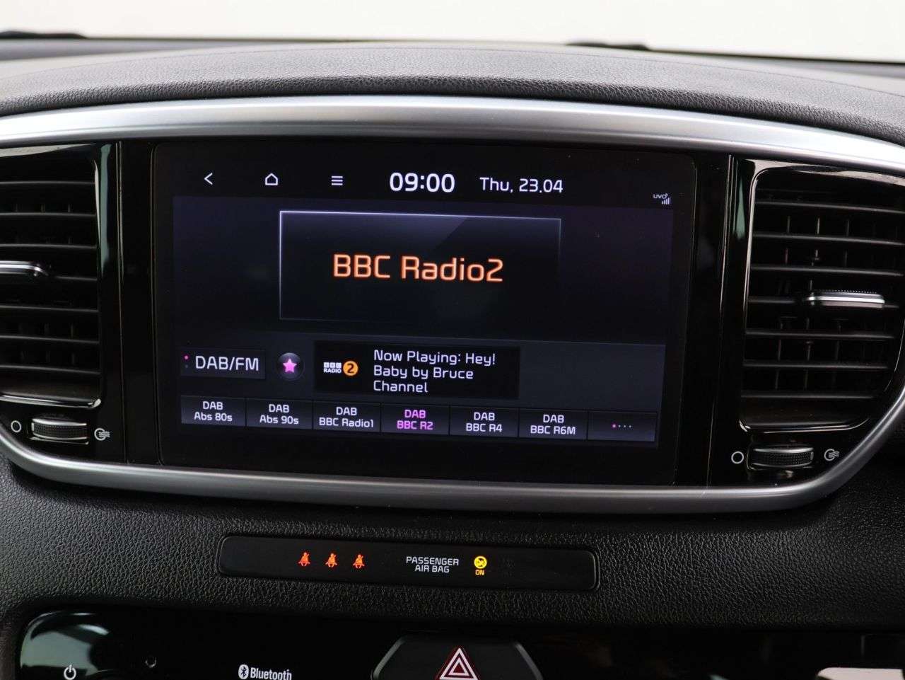 2021 KIA SPORTAGE 2021 KIA SPORTAGE