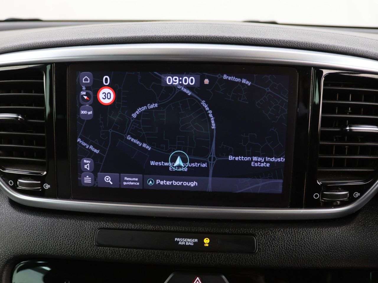 2021 KIA SPORTAGE 2021 KIA SPORTAGE