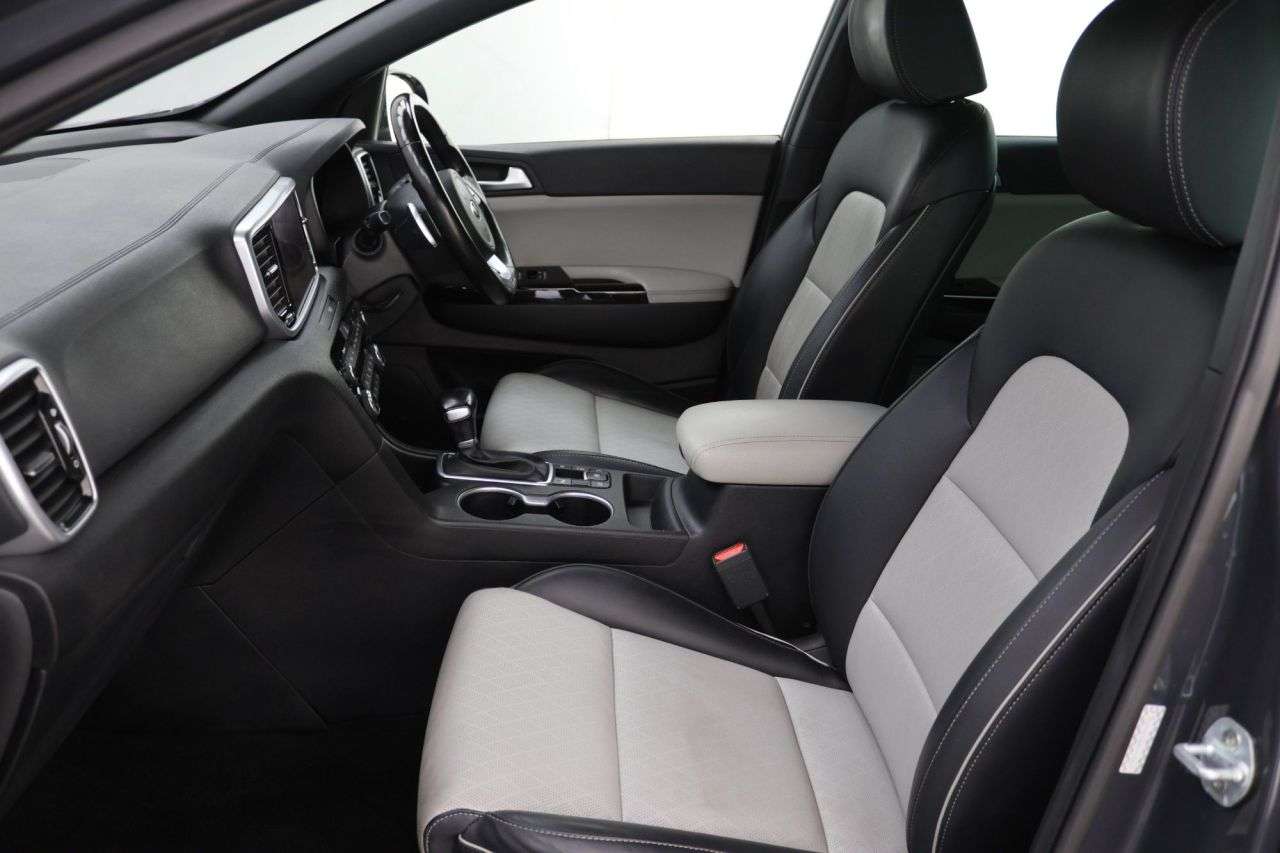 2021 KIA SPORTAGE 2021 KIA SPORTAGE